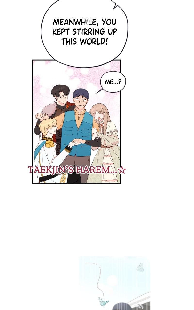 Mr. Delivery Knight Chapter 36 - Page 46