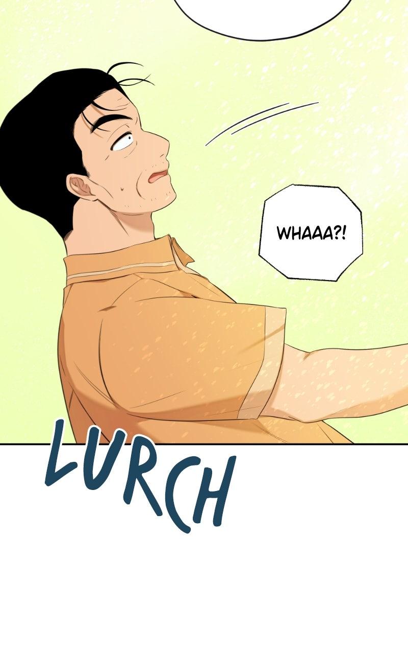 Mr. Delivery Knight Chapter 36 - Page 52