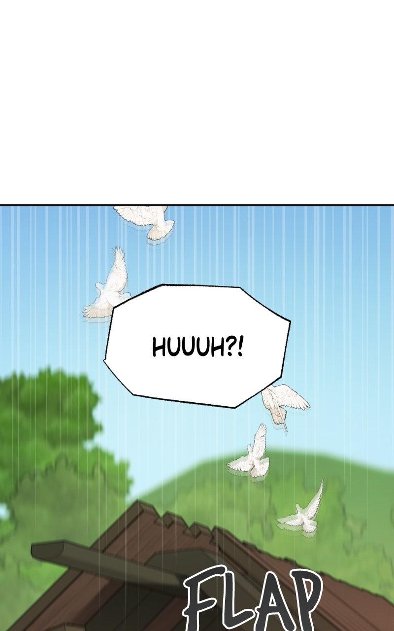 Mr. Delivery Knight Chapter 36 - Page 58