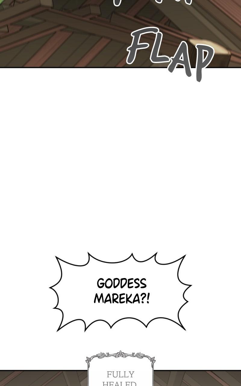 Mr. Delivery Knight Chapter 36 - Page 59