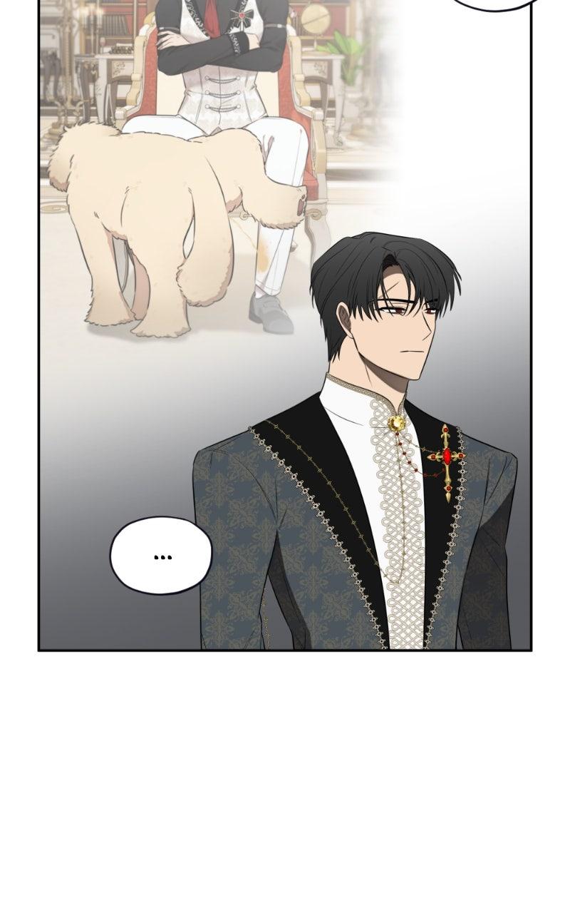 Mr. Delivery Knight Chapter 36 - Page 62