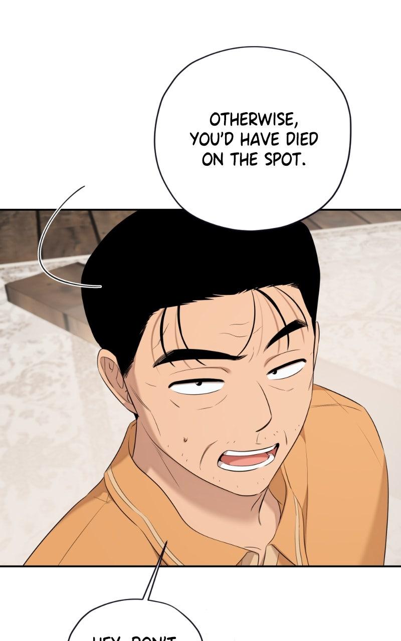 Mr. Delivery Knight Chapter 36 - Page 65