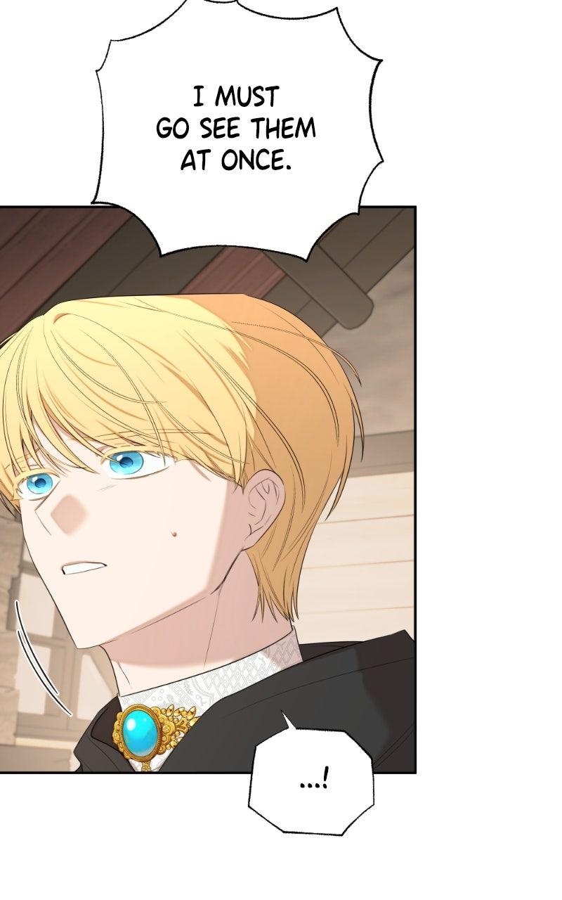 Mr. Delivery Knight Chapter 36 - Page 68