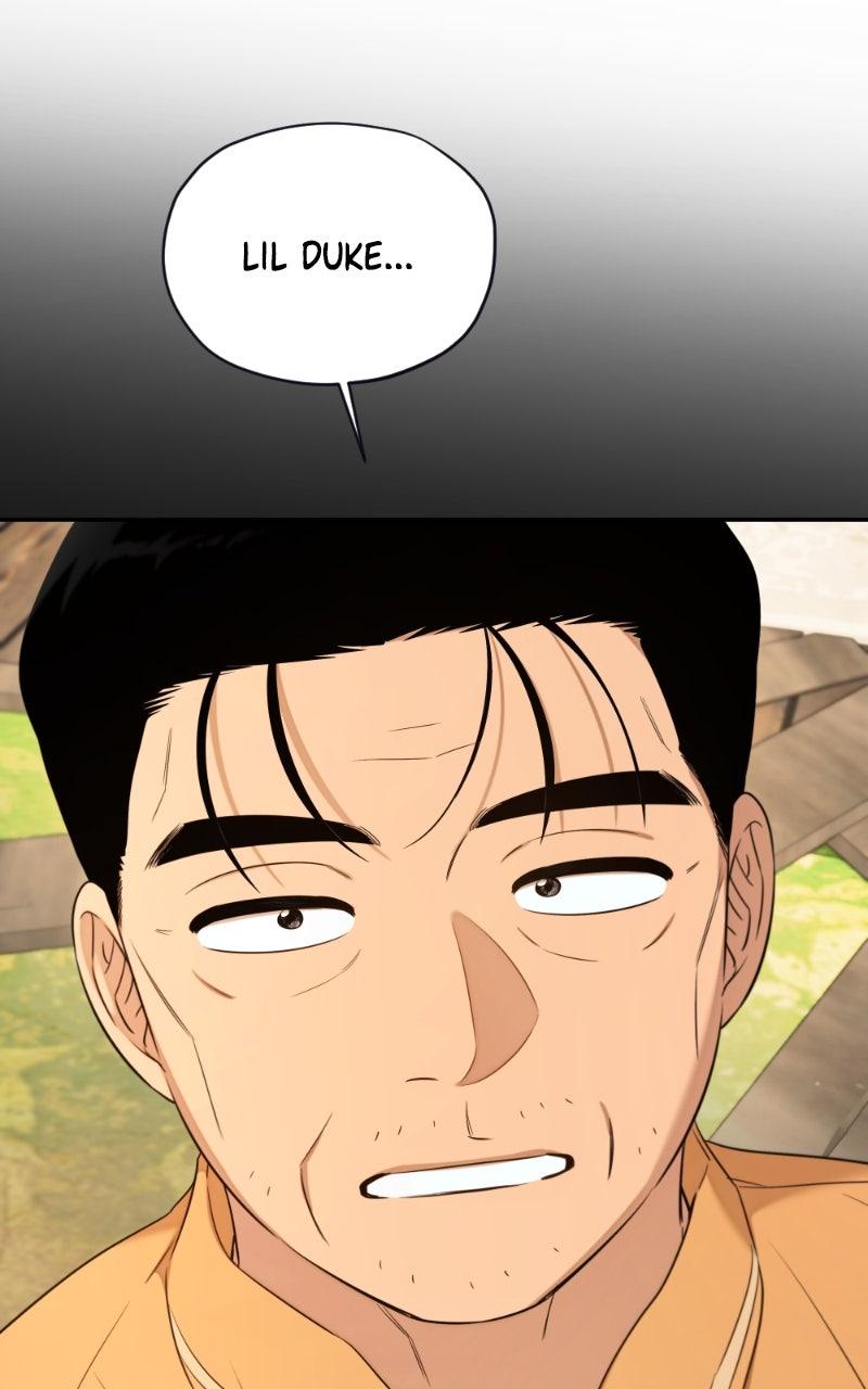 Mr. Delivery Knight Chapter 36 - Page 74