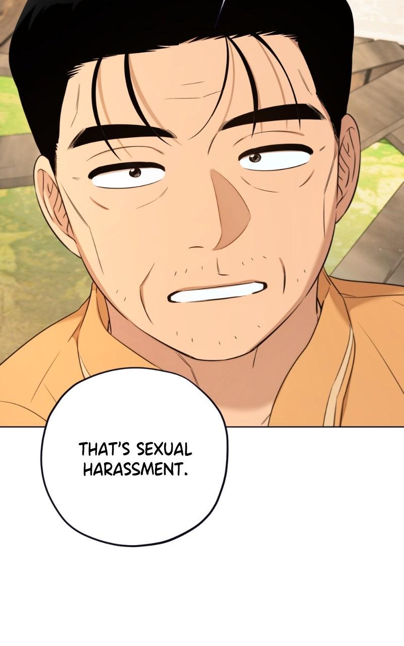 Mr. Delivery Knight Chapter 37 - Page 4