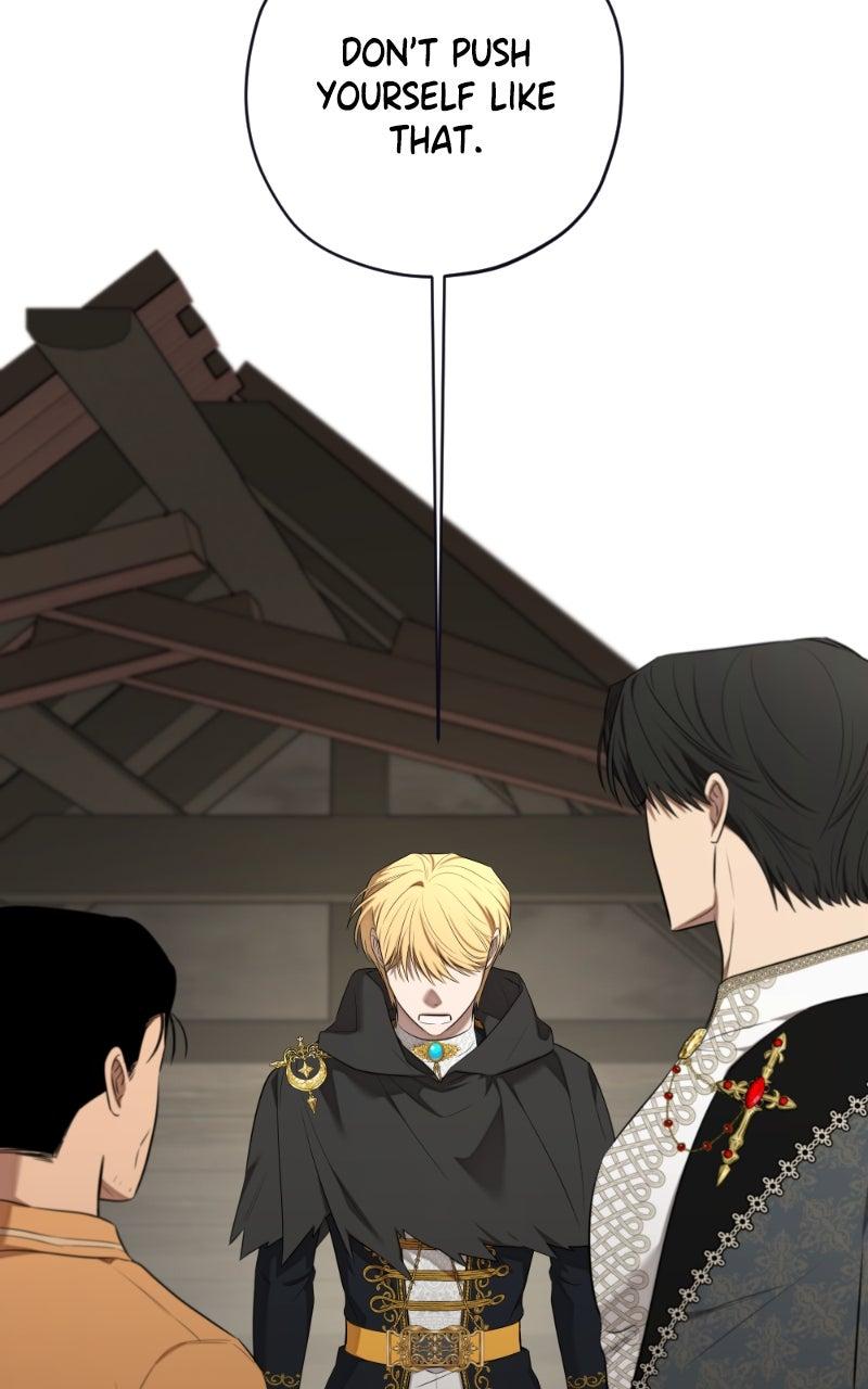 Mr. Delivery Knight Chapter 37 - Page 6