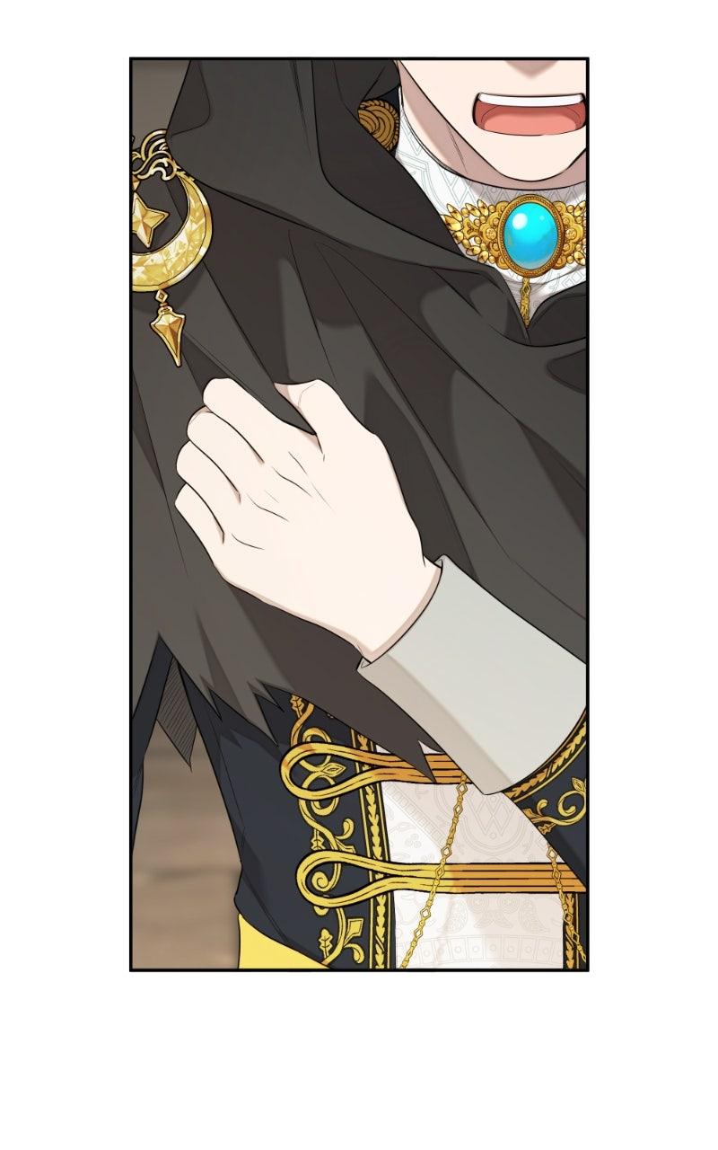 Mr. Delivery Knight Chapter 37 - Page 11