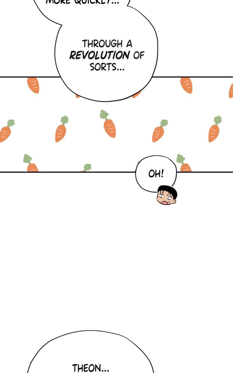 Mr. Delivery Knight Chapter 37 - Page 18