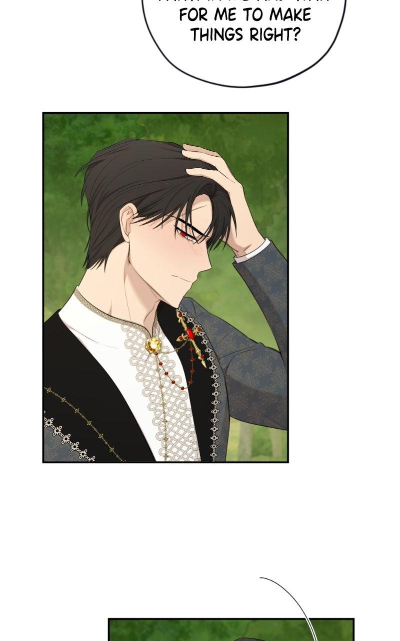 Mr. Delivery Knight Chapter 37 - Page 23