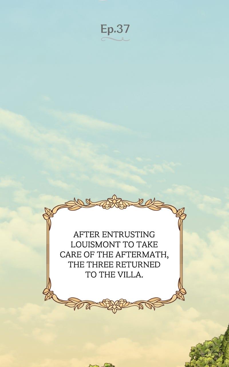 Mr. Delivery Knight Chapter 37 - Page 27