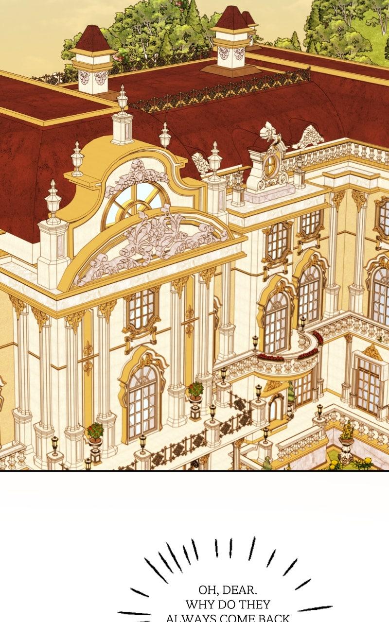 Mr. Delivery Knight Chapter 37 - Page 28