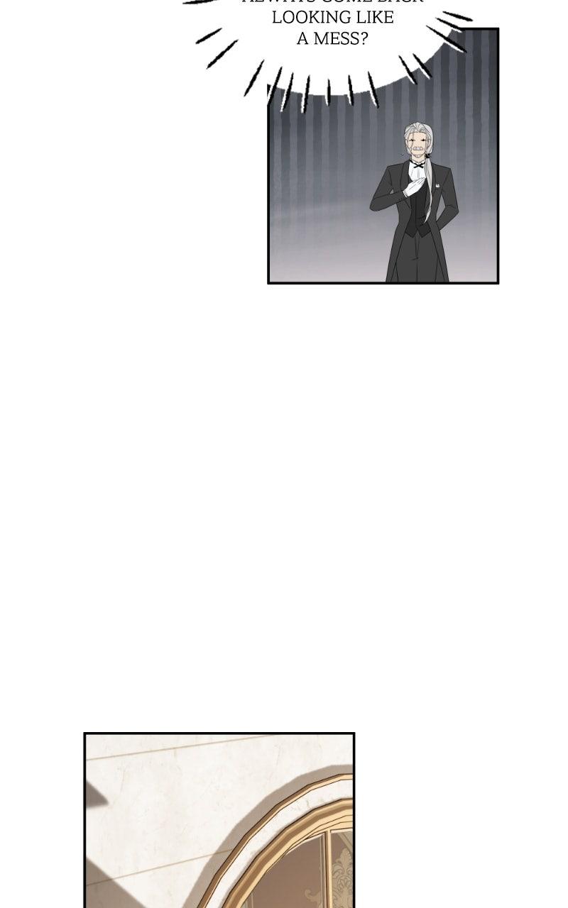 Mr. Delivery Knight Chapter 37 - Page 29