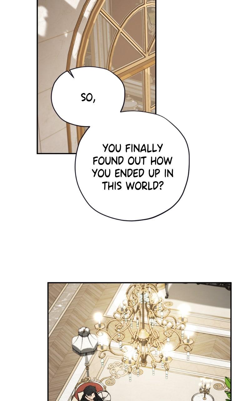 Mr. Delivery Knight Chapter 37 - Page 30