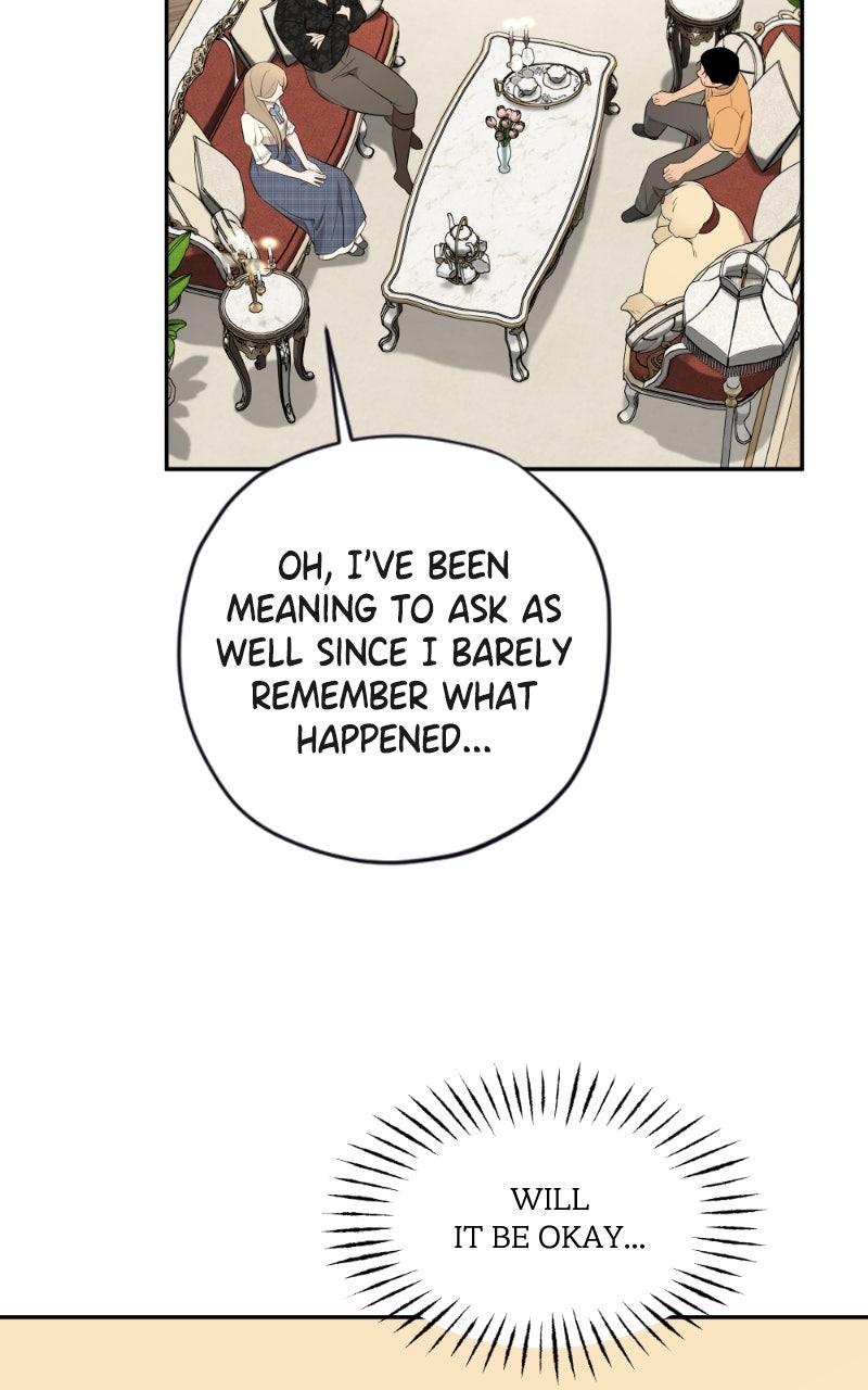 Mr. Delivery Knight Chapter 37 - Page 31