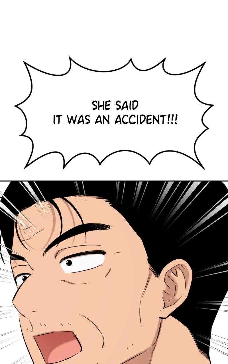 Mr. Delivery Knight Chapter 37 - Page 34