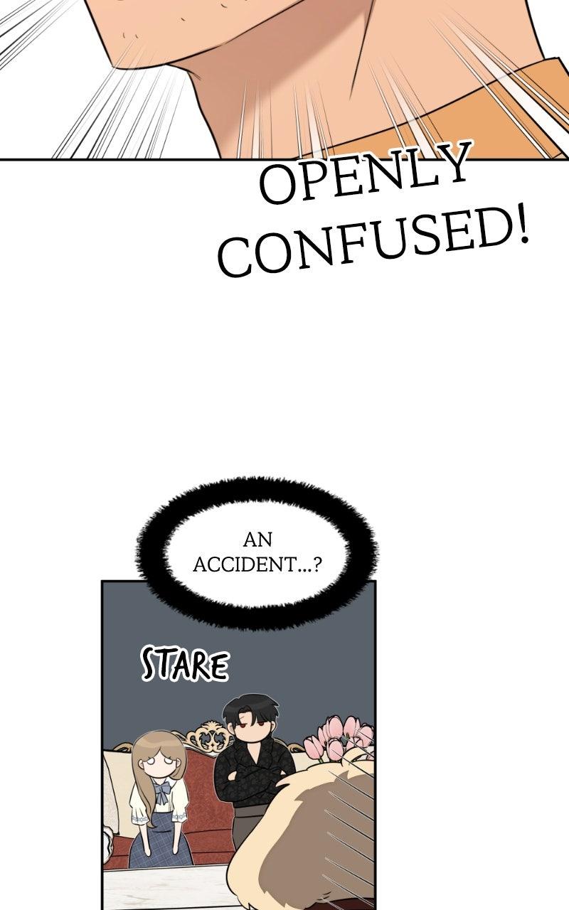 Mr. Delivery Knight Chapter 37 - Page 35