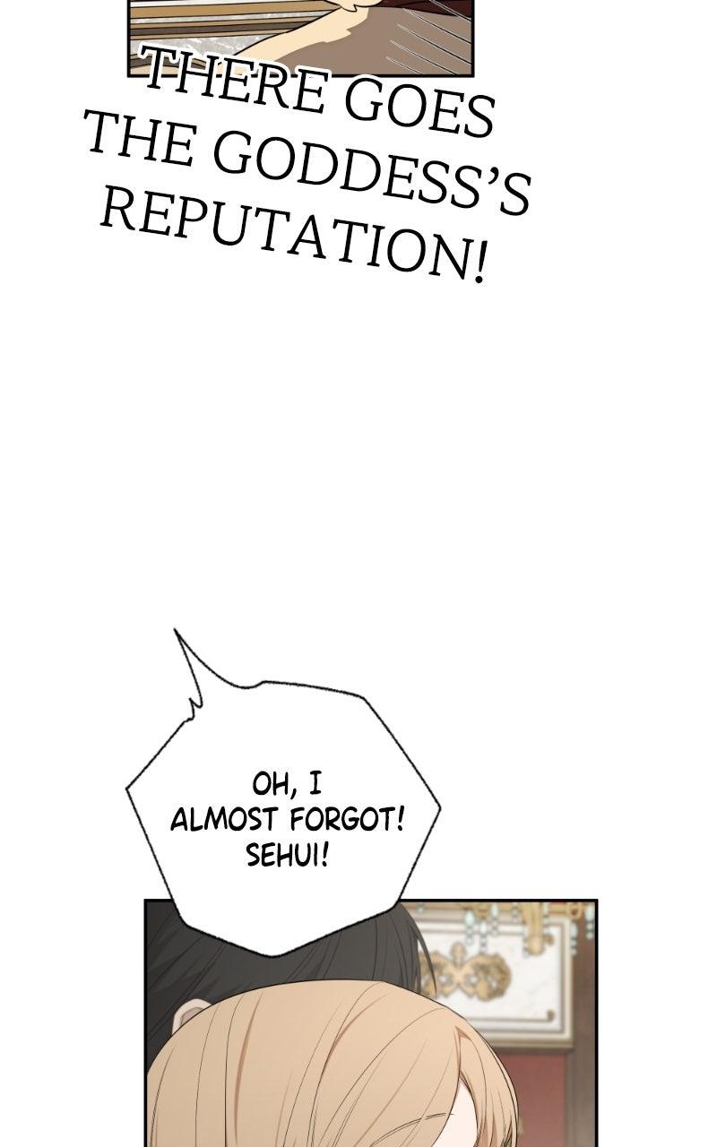 Mr. Delivery Knight Chapter 37 - Page 36