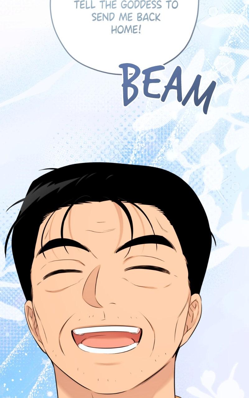 Mr. Delivery Knight Chapter 37 - Page 38