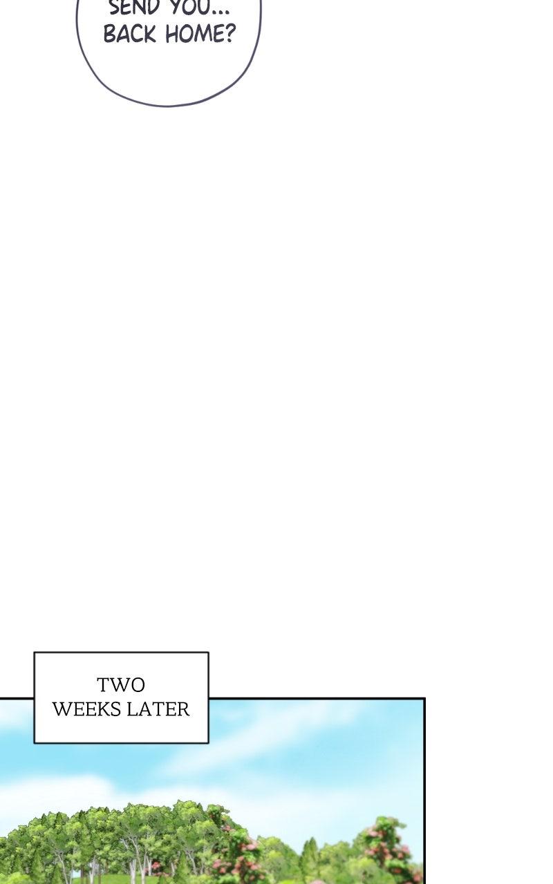 Mr. Delivery Knight Chapter 37 - Page 41