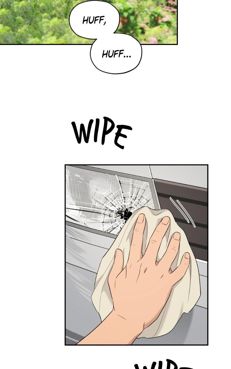 Mr. Delivery Knight Chapter 37 - Page 42