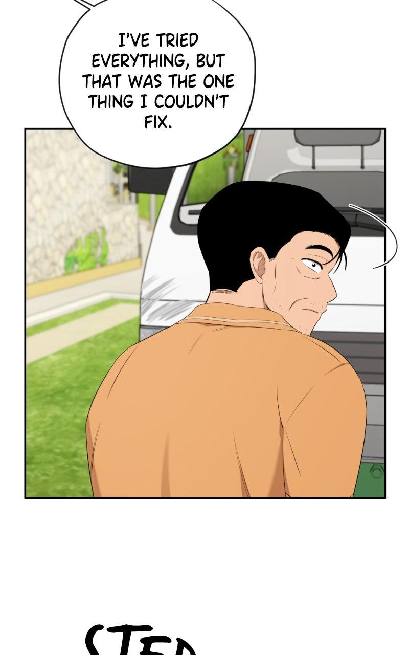 Mr. Delivery Knight Chapter 37 - Page 44