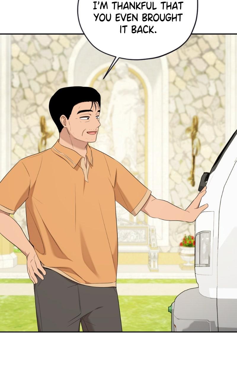 Mr. Delivery Knight Chapter 37 - Page 47