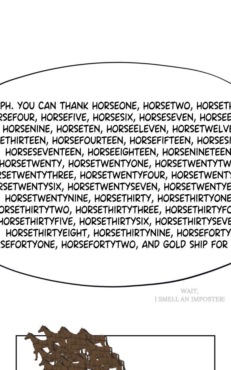 Mr. Delivery Knight Chapter 37 - Page 48