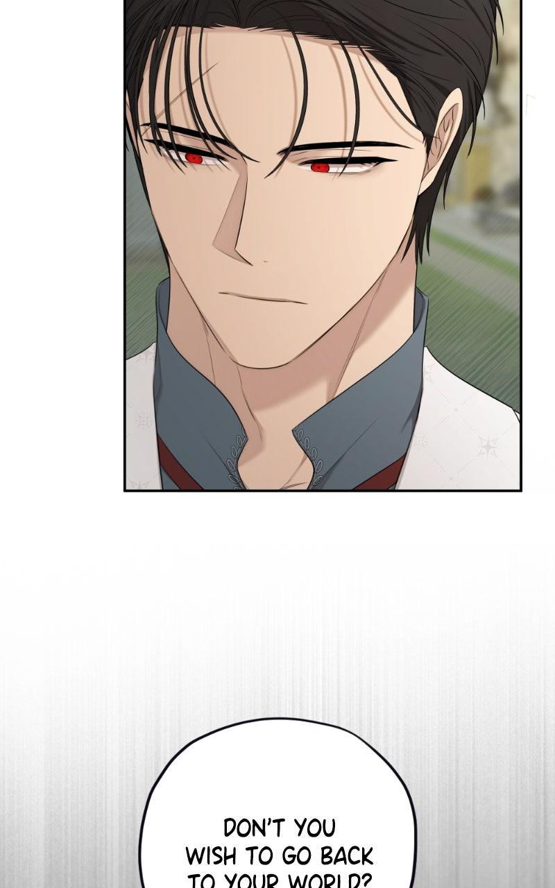 Mr. Delivery Knight Chapter 37 - Page 50