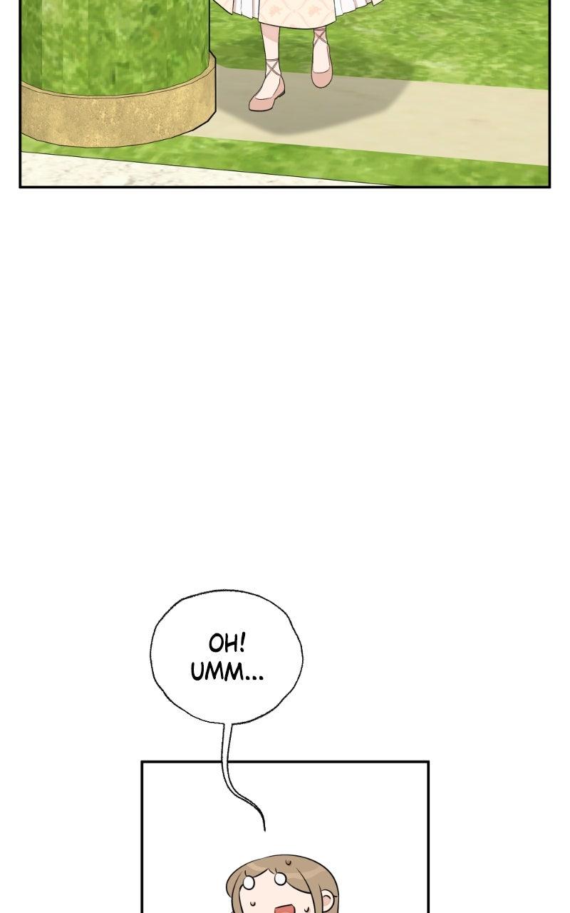 Mr. Delivery Knight Chapter 37 - Page 55