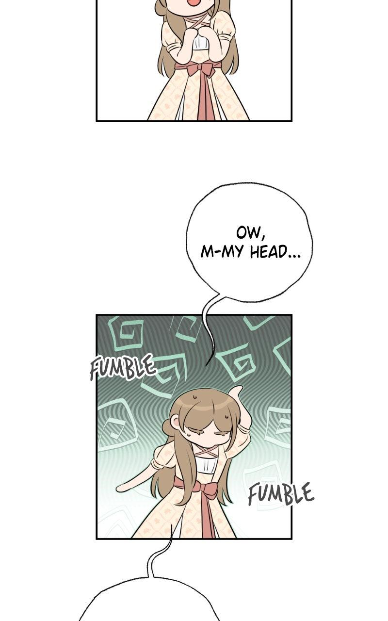 Mr. Delivery Knight Chapter 37 - Page 56