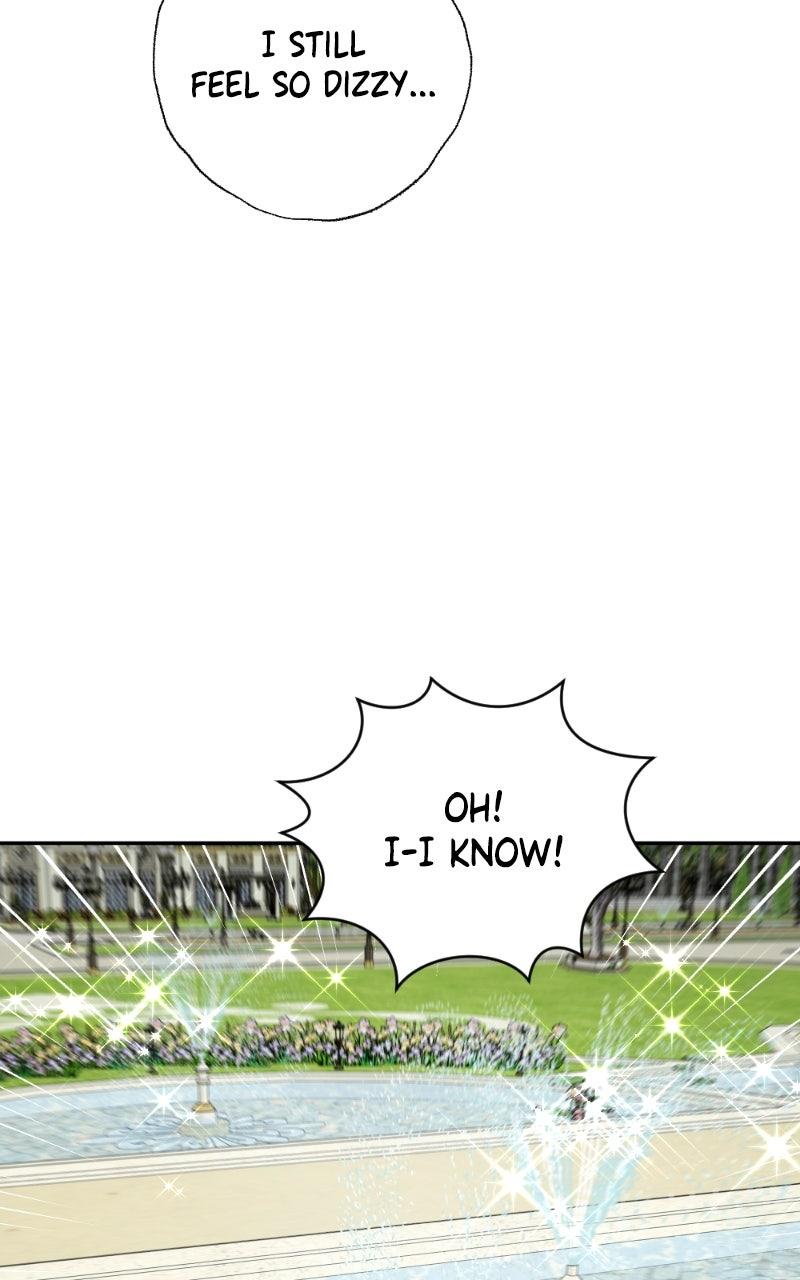 Mr. Delivery Knight Chapter 37 - Page 57