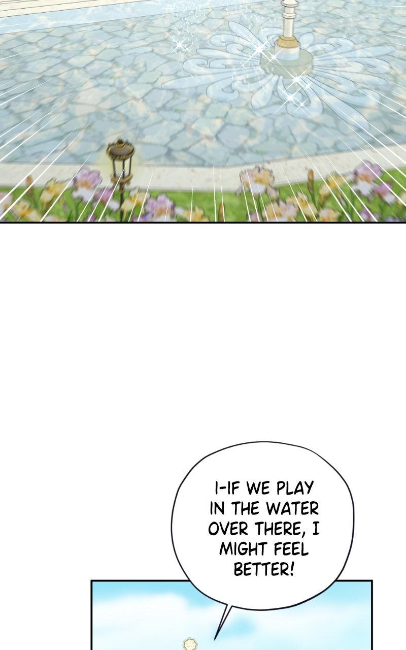 Mr. Delivery Knight Chapter 37 - Page 58