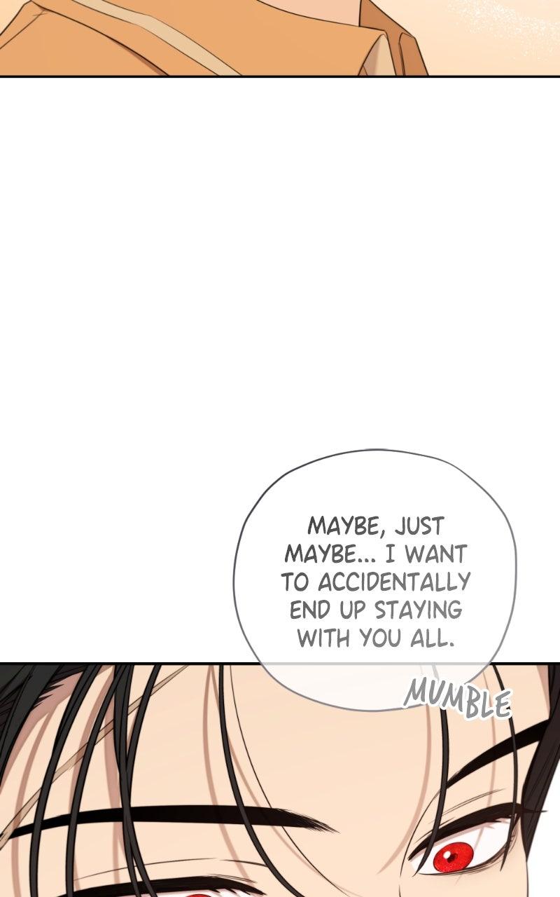 Mr. Delivery Knight Chapter 37 - Page 63