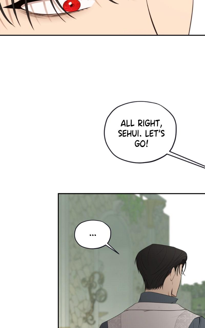 Mr. Delivery Knight Chapter 37 - Page 64