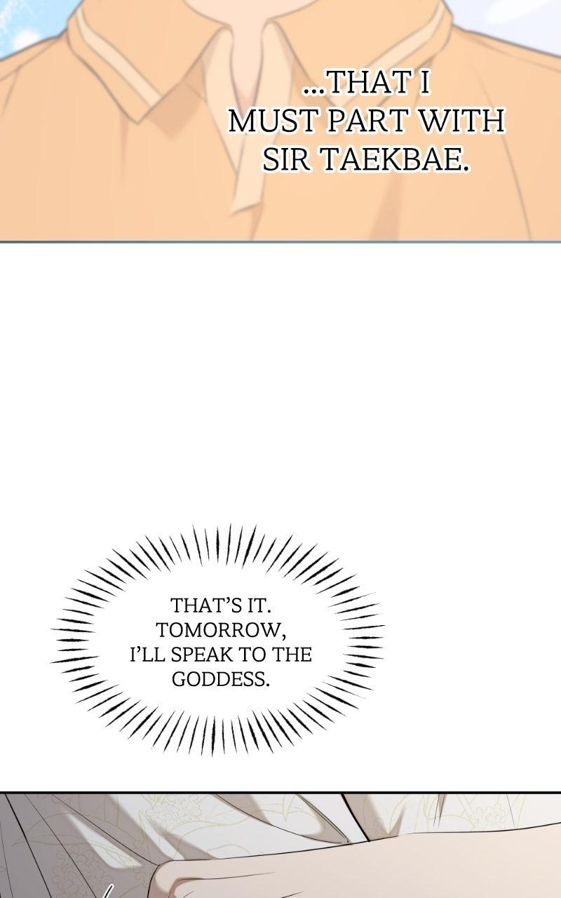 Mr. Delivery Knight Chapter 37 - Page 70