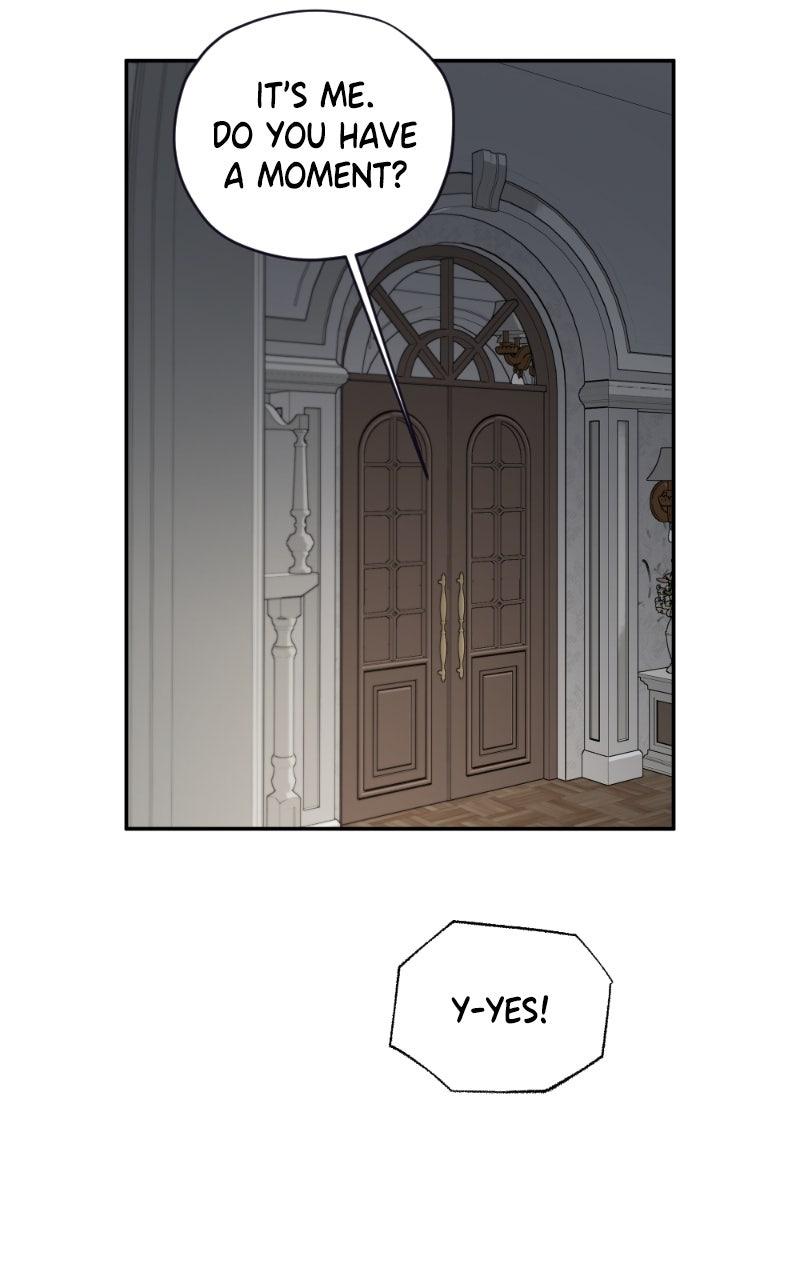 Mr. Delivery Knight Chapter 37 - Page 73