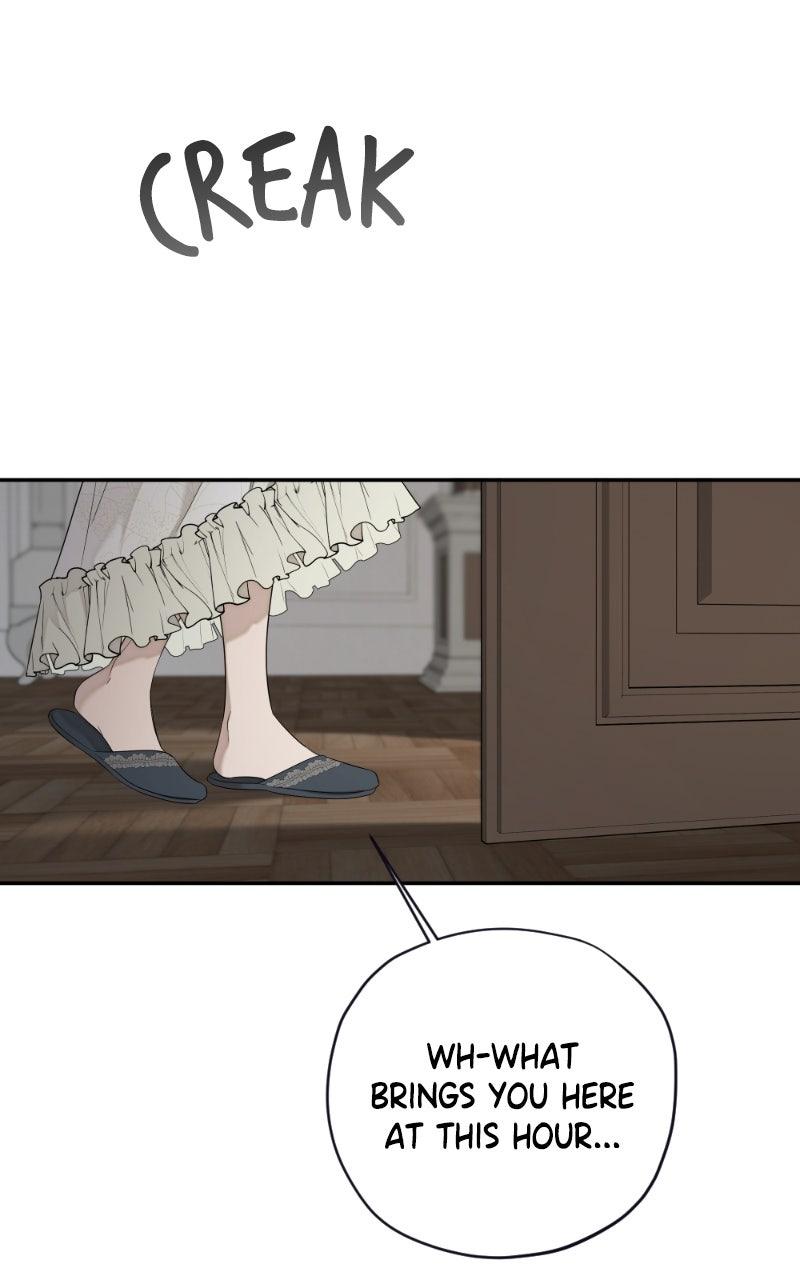 Mr. Delivery Knight Chapter 37 - Page 74