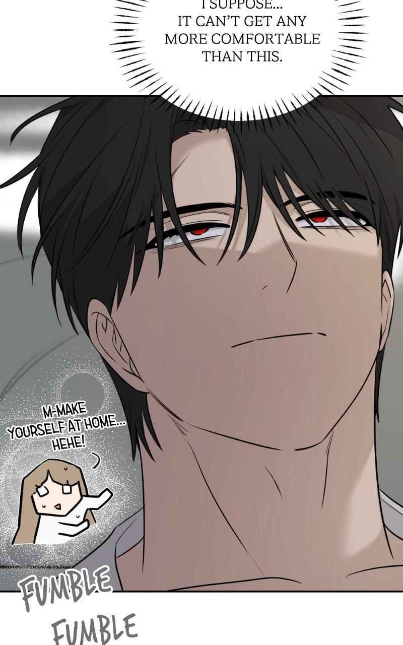 Mr. Delivery Knight Chapter 38 - Page 4