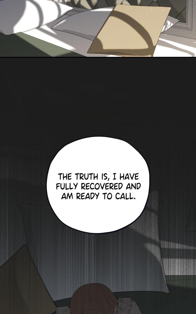 Mr. Delivery Knight Chapter 38 - Page 8