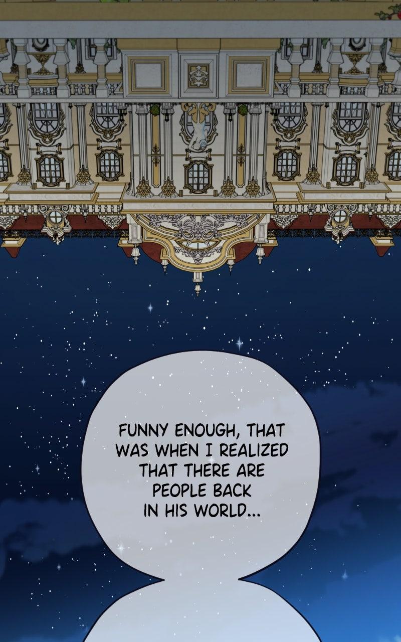 Mr. Delivery Knight Chapter 38 - Page 17