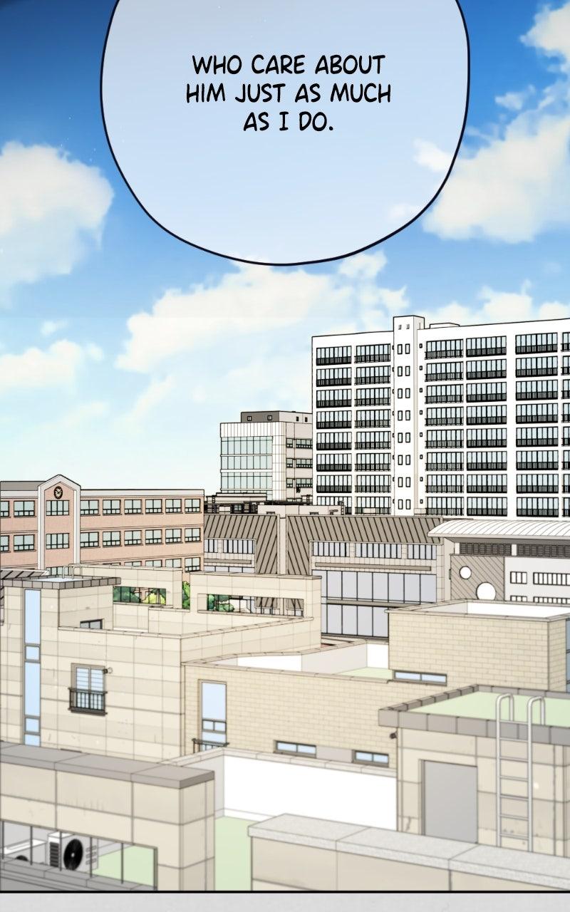 Mr. Delivery Knight Chapter 38 - Page 18