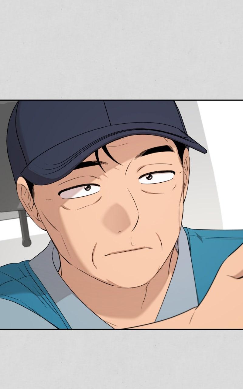 Mr. Delivery Knight Chapter 38 - Page 20