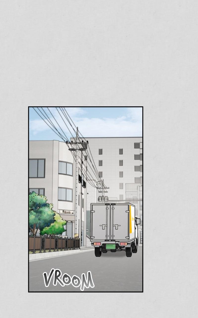 Mr. Delivery Knight Chapter 38 - Page 21