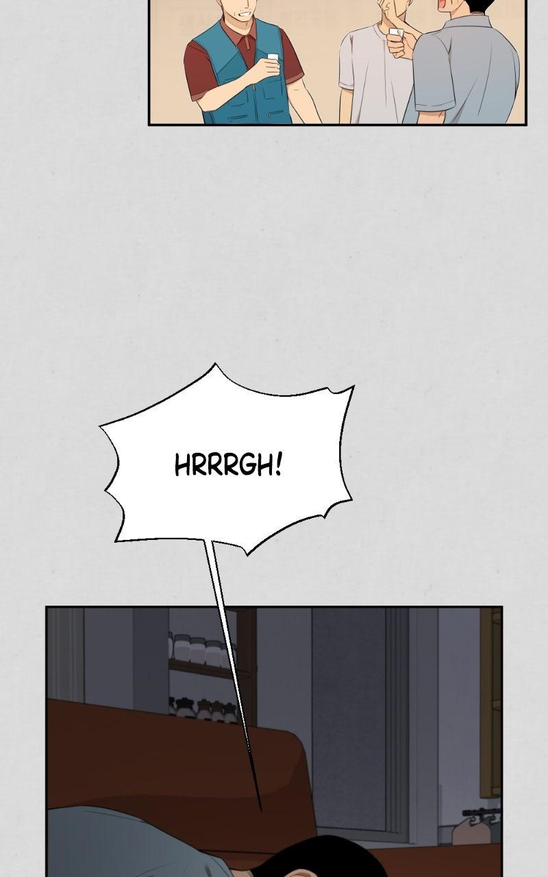 Mr. Delivery Knight Chapter 38 - Page 24