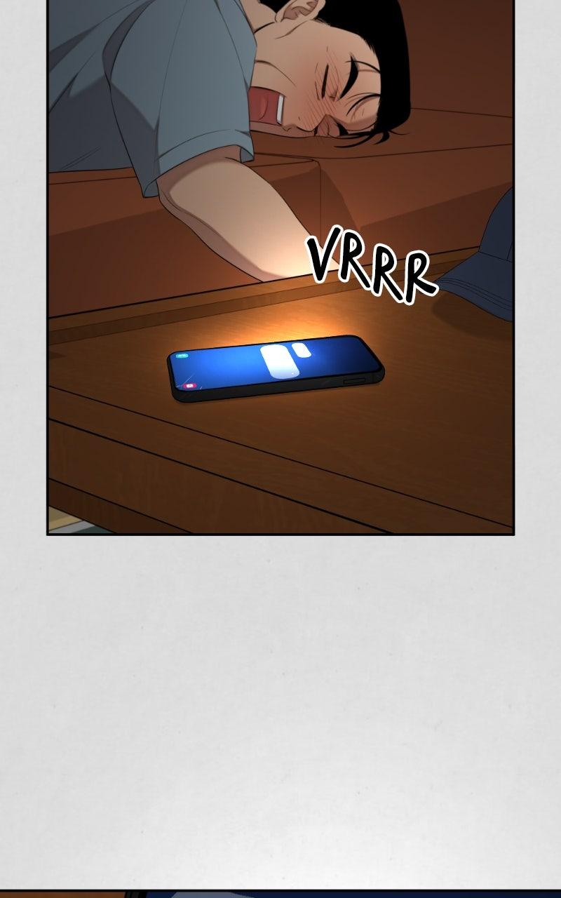 Mr. Delivery Knight Chapter 38 - Page 25