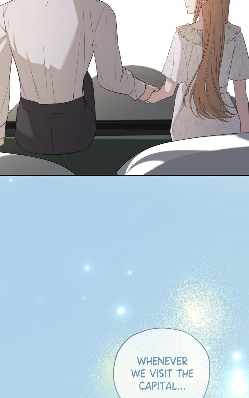 Mr. Delivery Knight Chapter 38 - Page 33