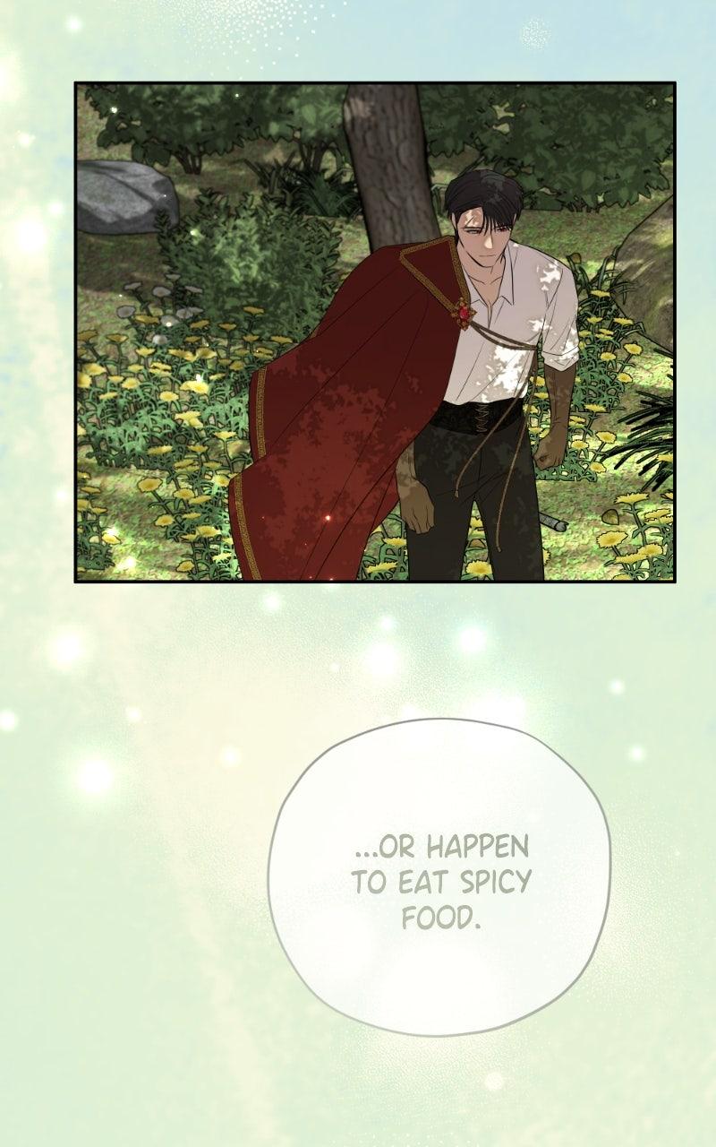 Mr. Delivery Knight Chapter 38 - Page 35