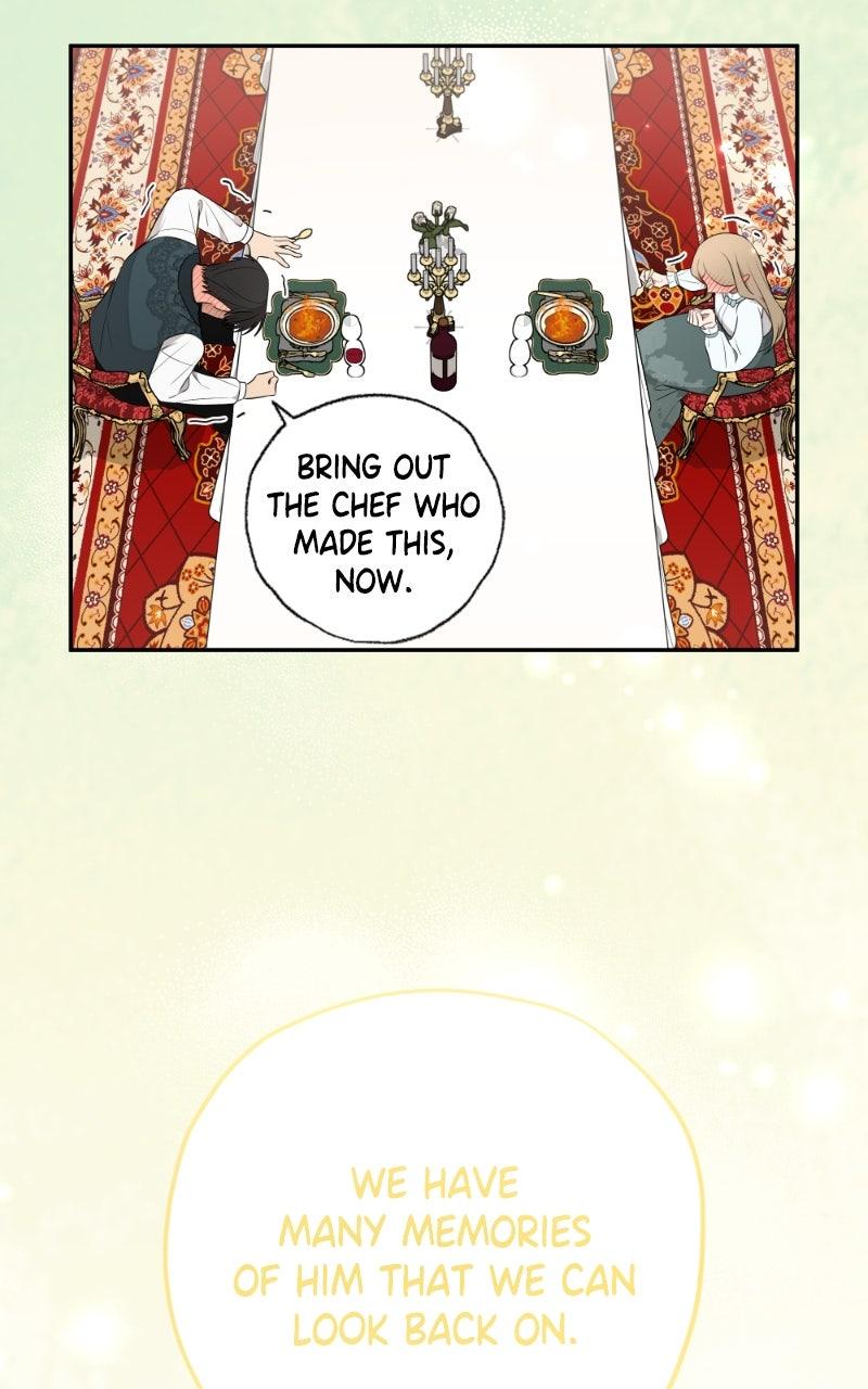 Mr. Delivery Knight Chapter 38 - Page 36