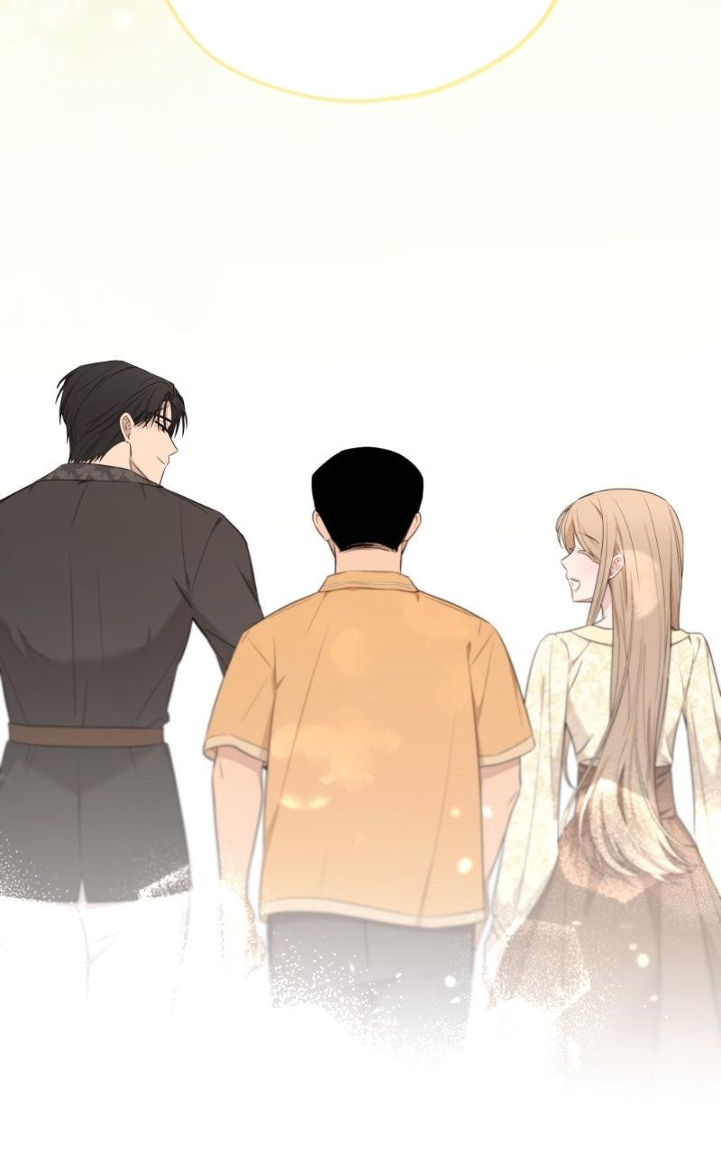 Mr. Delivery Knight Chapter 38 - Page 37