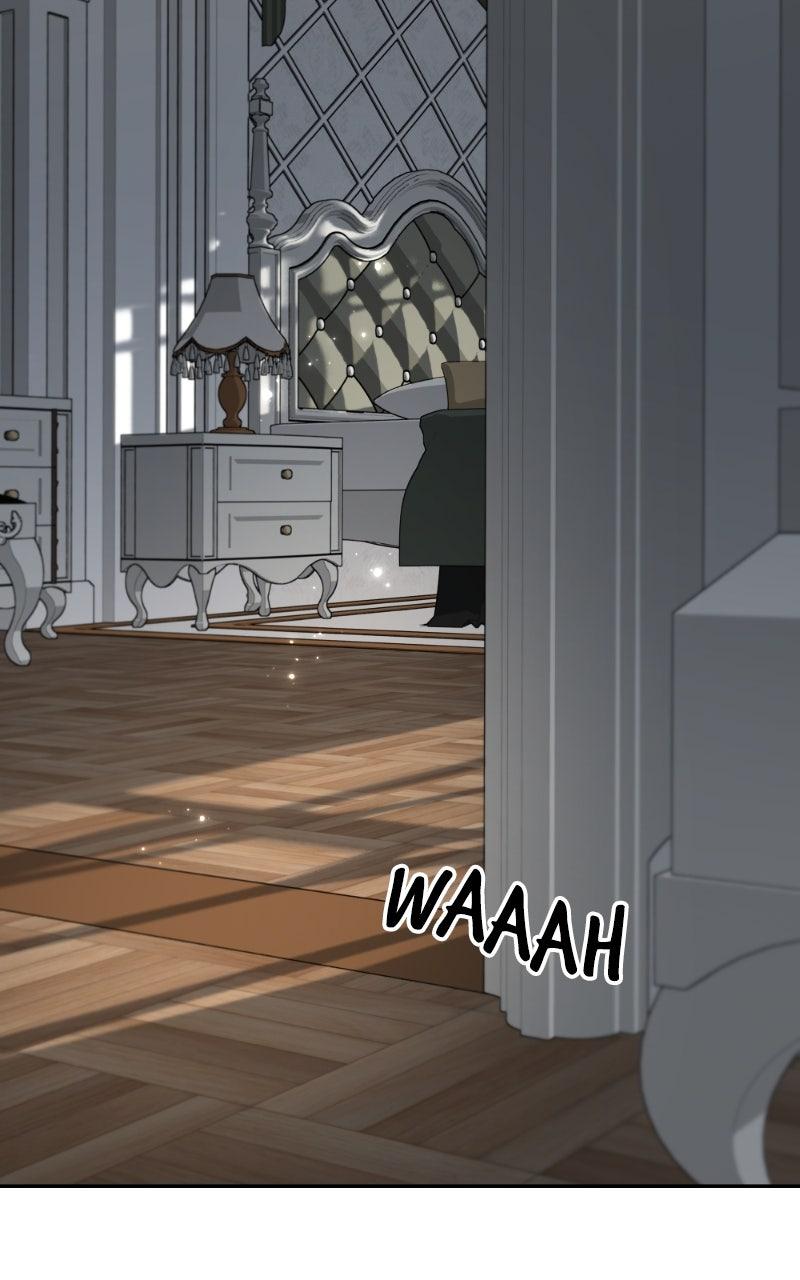 Mr. Delivery Knight Chapter 38 - Page 45